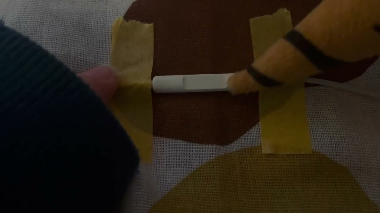【雑ASMR】鬼の角でイヤホン耳かき