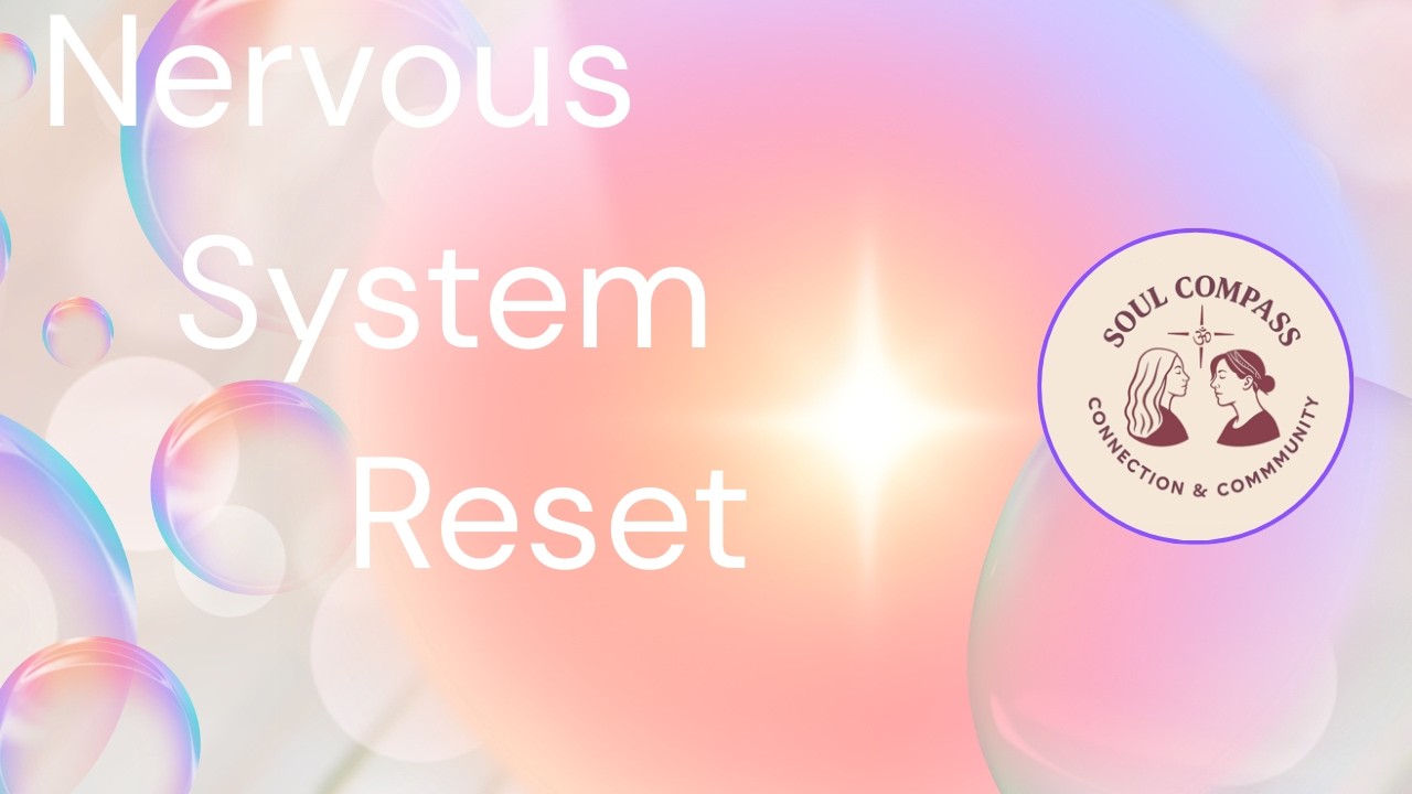 Meditation - Prep For New Shift Coming #nervoussystem #energyhealing #awakening #layers