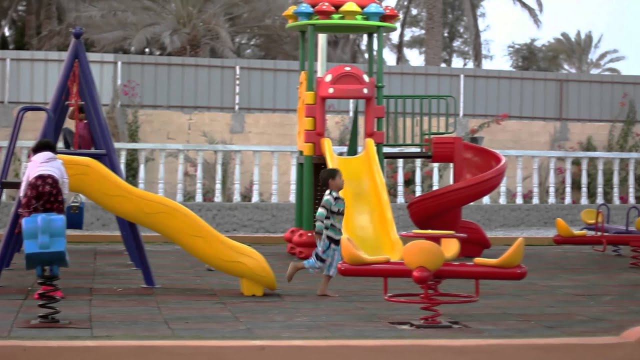 استراحة بهجة الوصائف