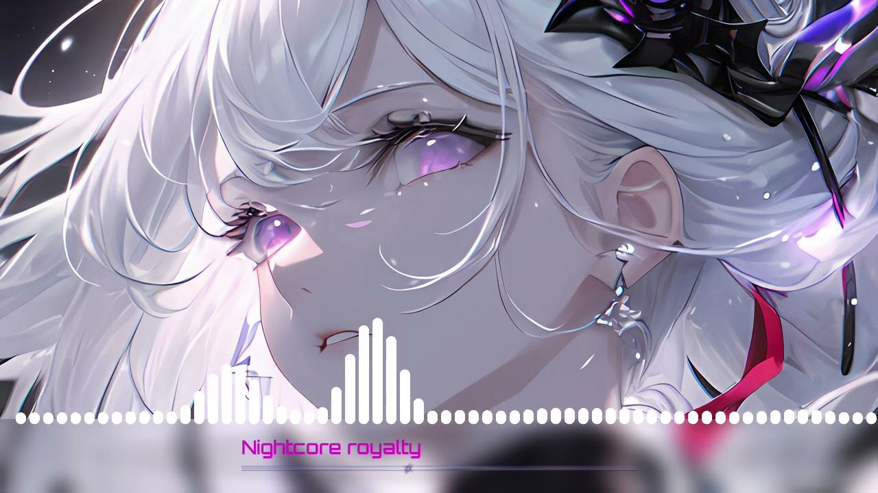 Nightcore royalty