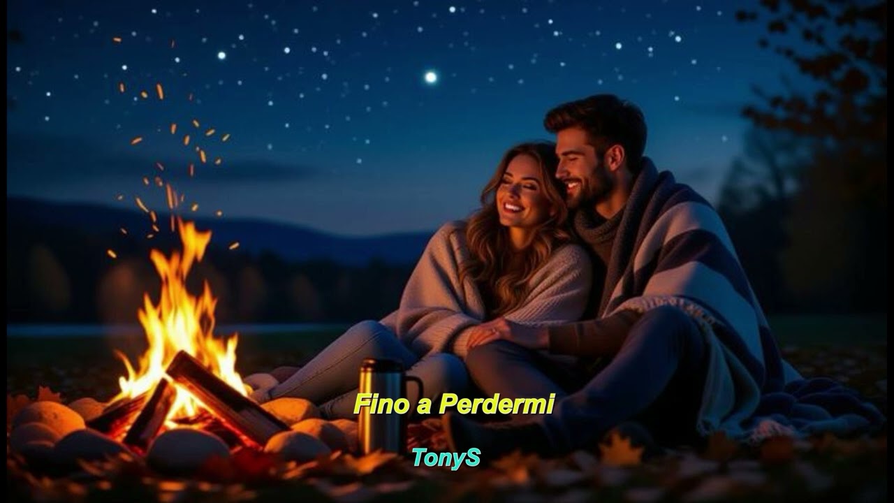🎼🎼🎵Fino a Perdermi🎼🎼🎵( Estratto dall'Album 