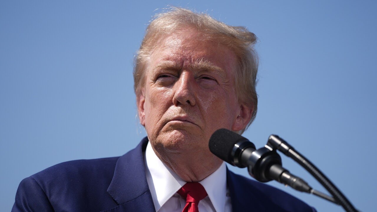 Trump assassination attempt the ‘second massive failure’ of Secret Service
