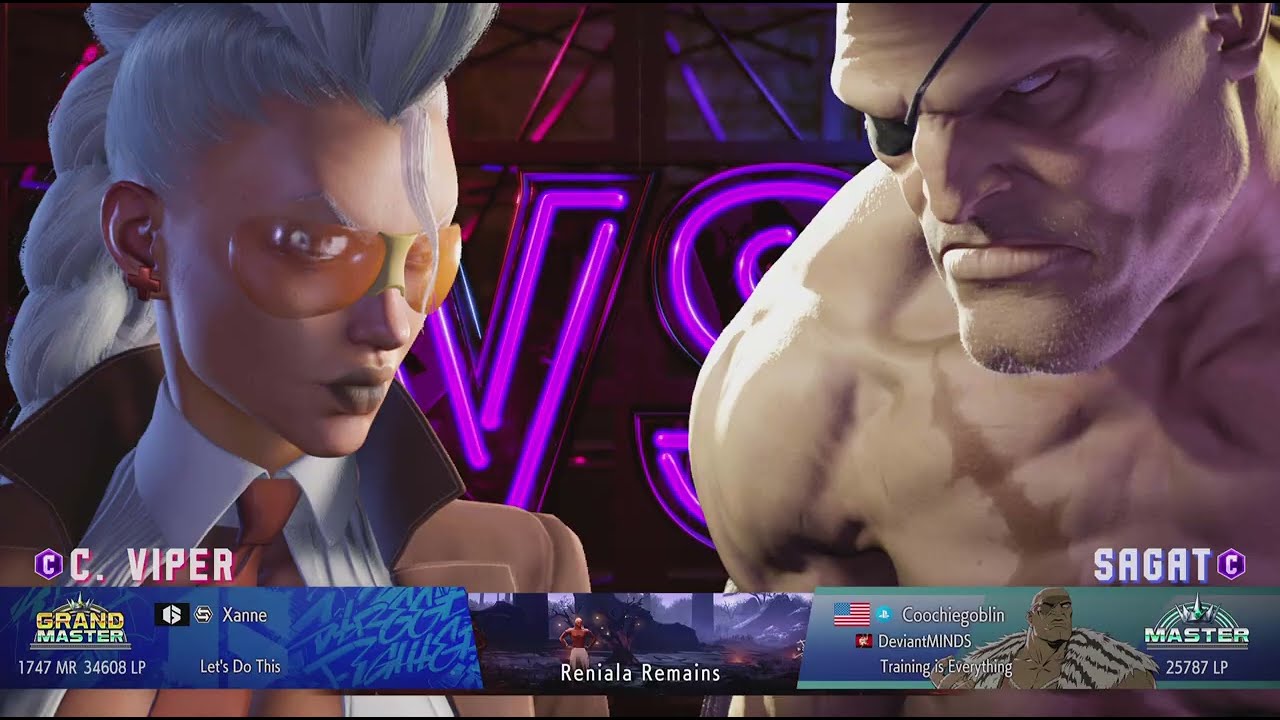 Fgc cheap tricks