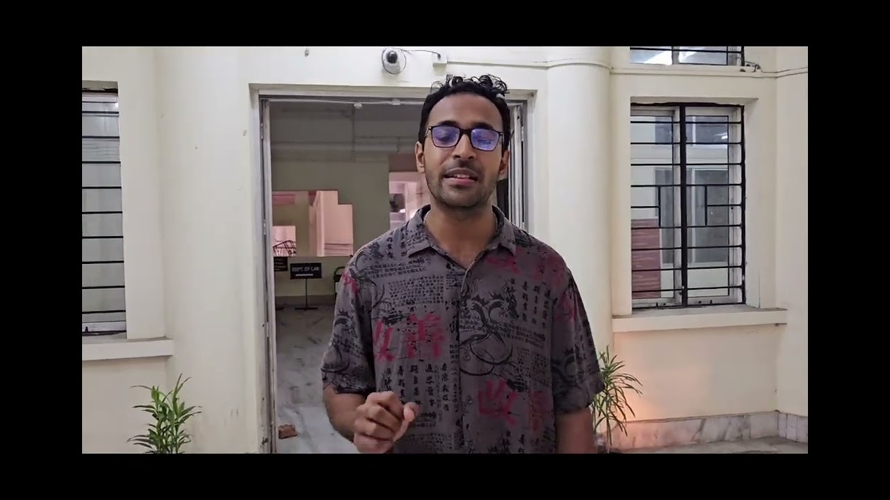 Chandraprabha Saikiani Centre For Women Studies, Tezpur University 