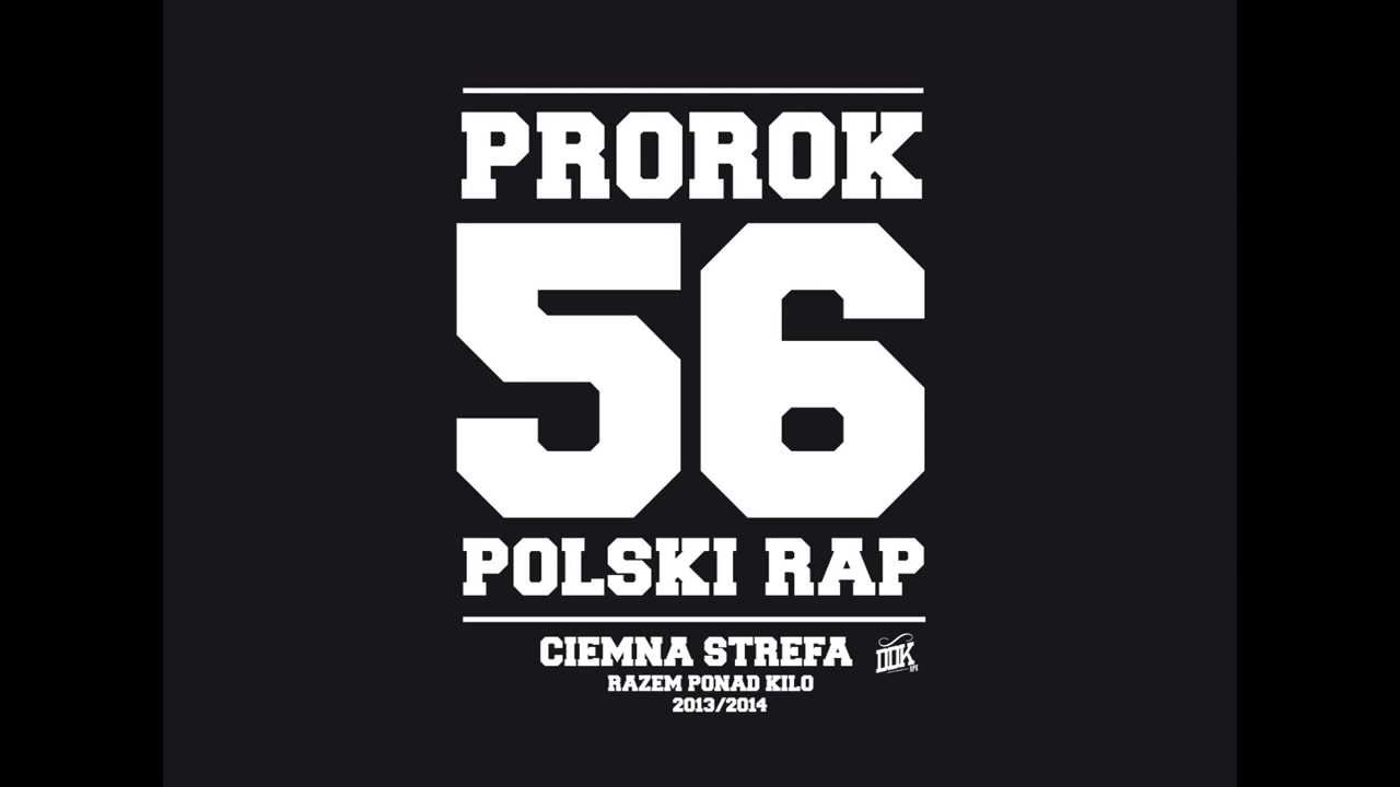 DUDEK P56 - PROROK PROMOMIX OFICJALNA ZAPOWIEDŹ 2013