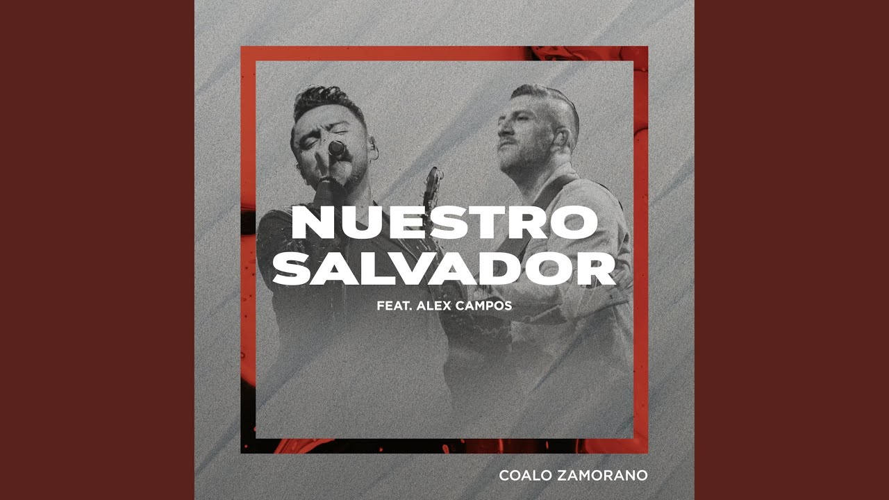 Nuestro Salvador