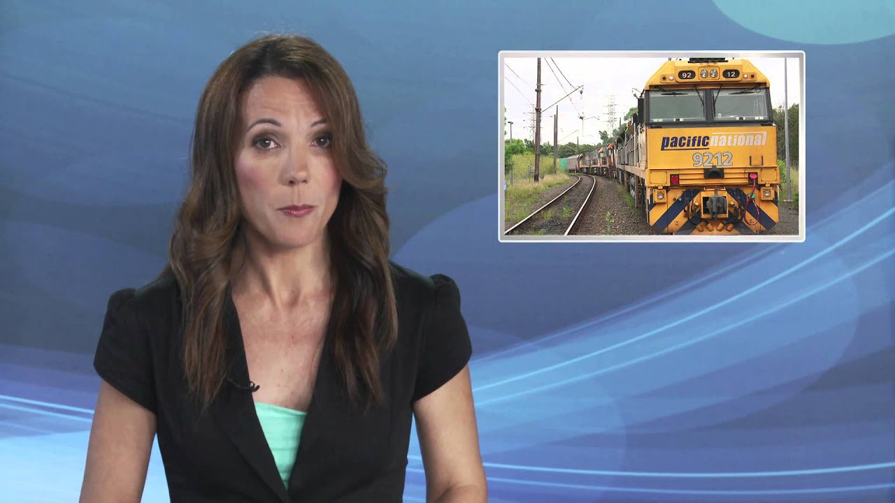 Loco TV - 15 May 2014