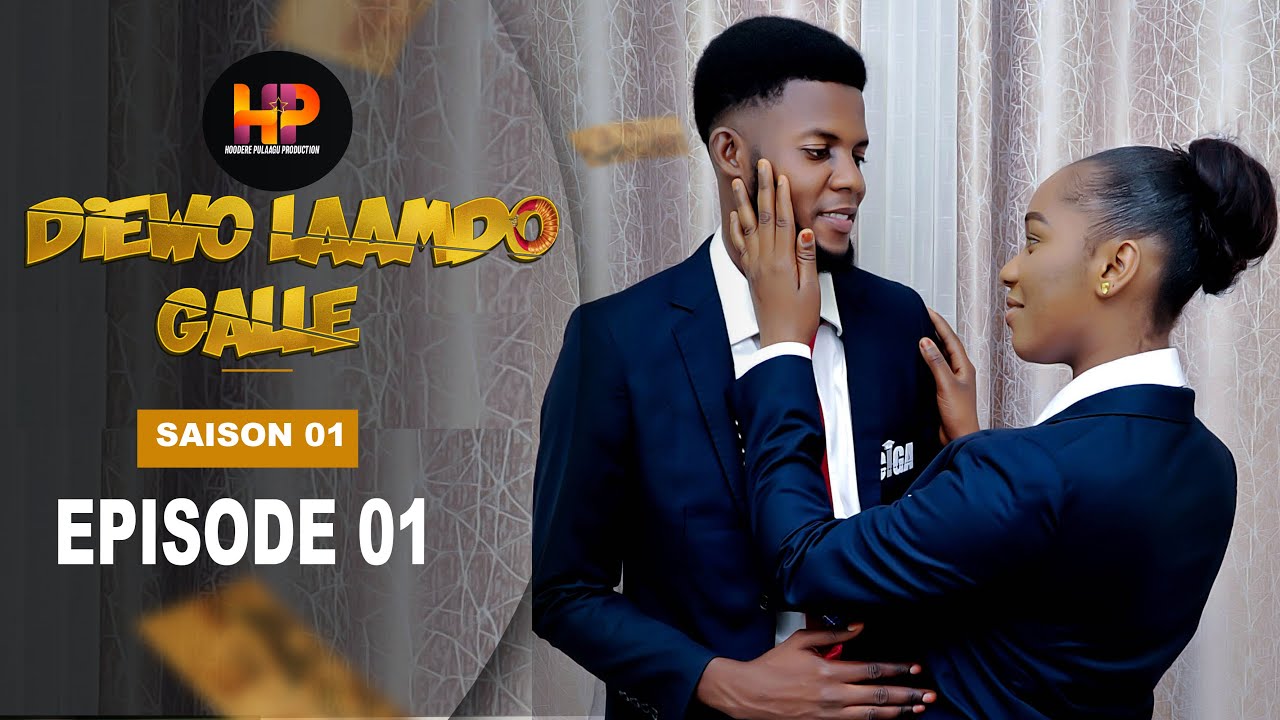 Série - Diewo Laamdo Galle - Episode 01 -Saison 1-VOSTFR