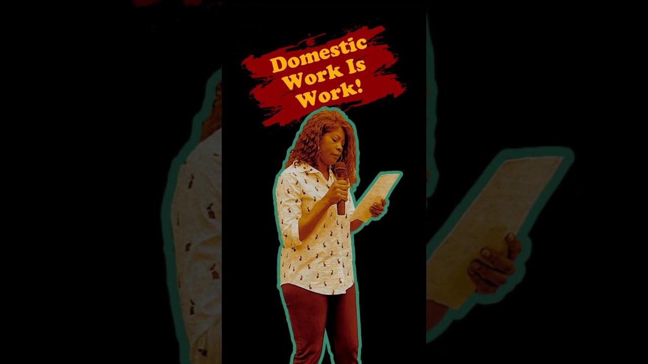 International Domestic Workers' Day 2023