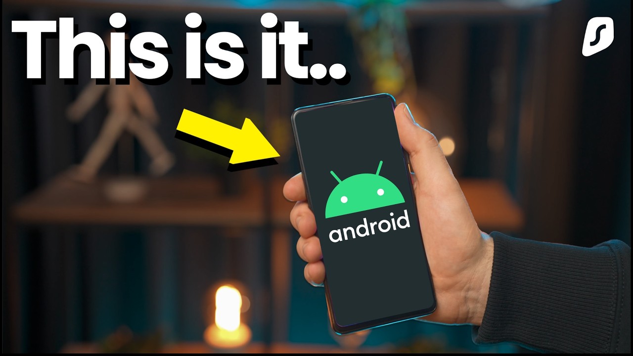 Have we reached 'peak' Android?
