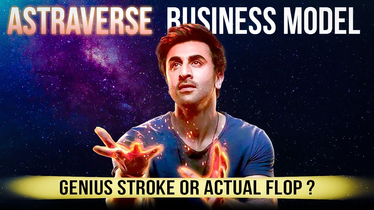 The Movie which Reinvented the BUSINESS MODEL of Bollywood ? Case Study