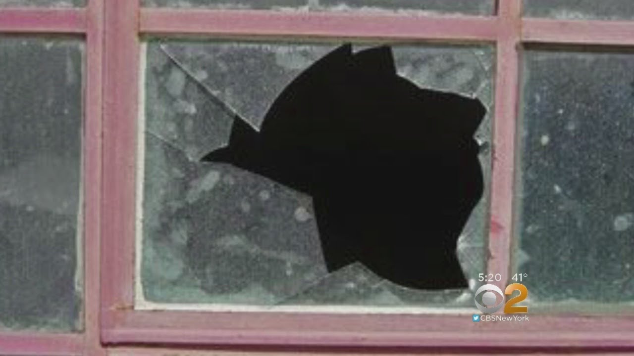Community On Edge After Beloved Monmouth County Catholic Church Vandalized