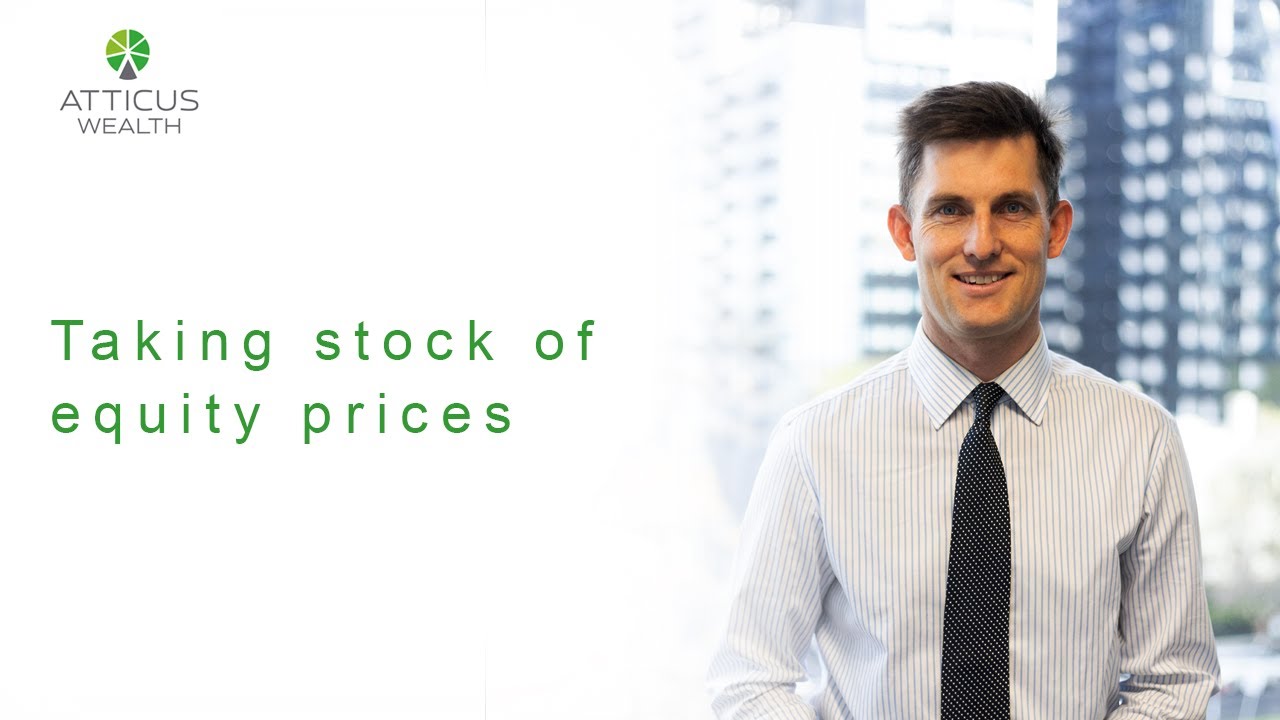 Investment Discipline