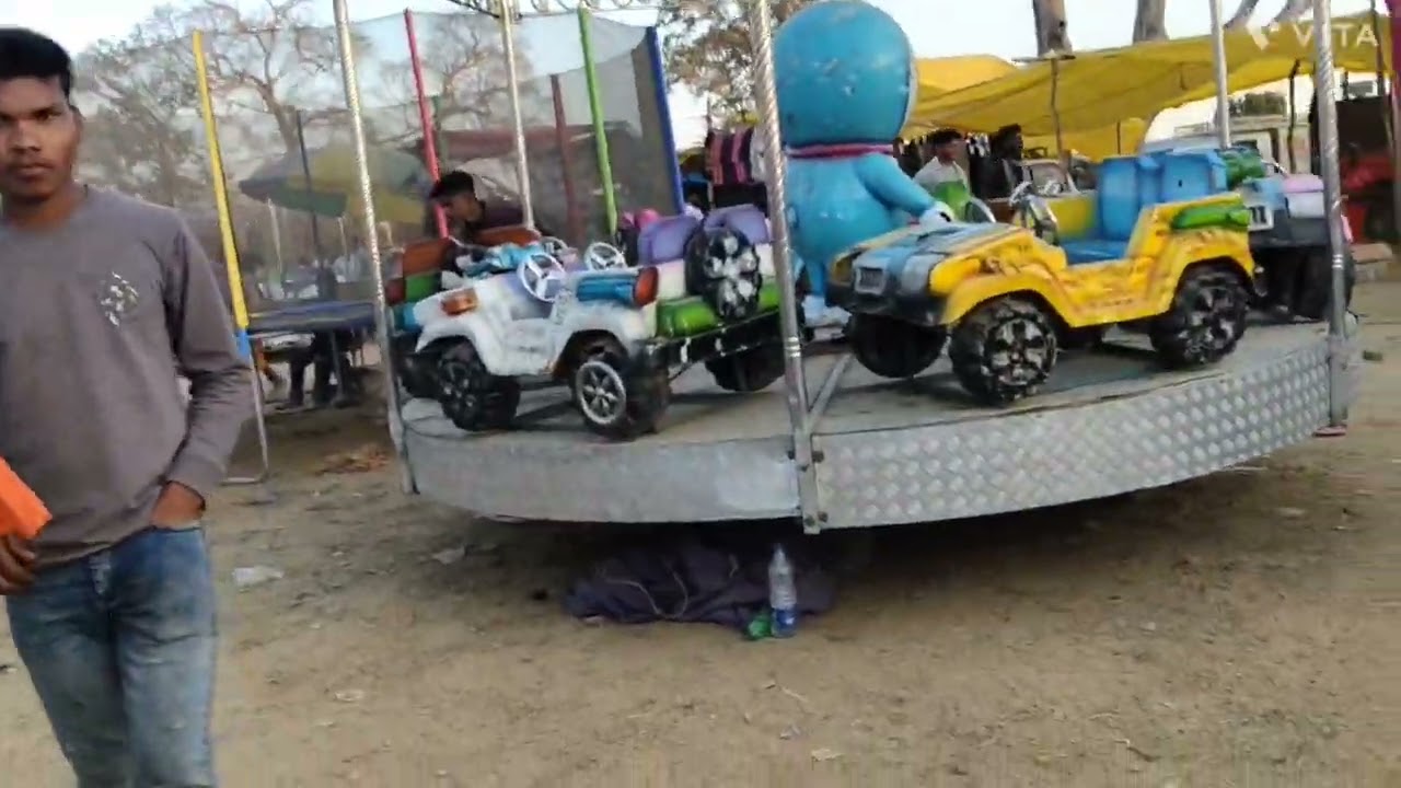 देवगढ़ मेला।