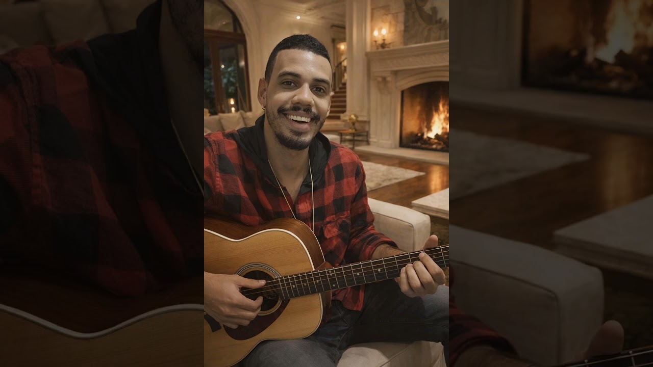 Música Cover Nova Primavera Feita Pela Ia
