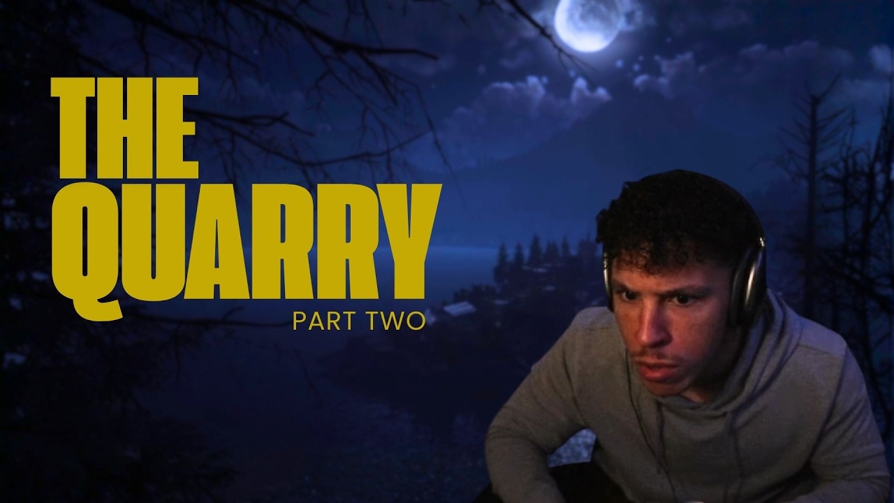 The Quarry | The Truth Starts Unfolding (Part 2)