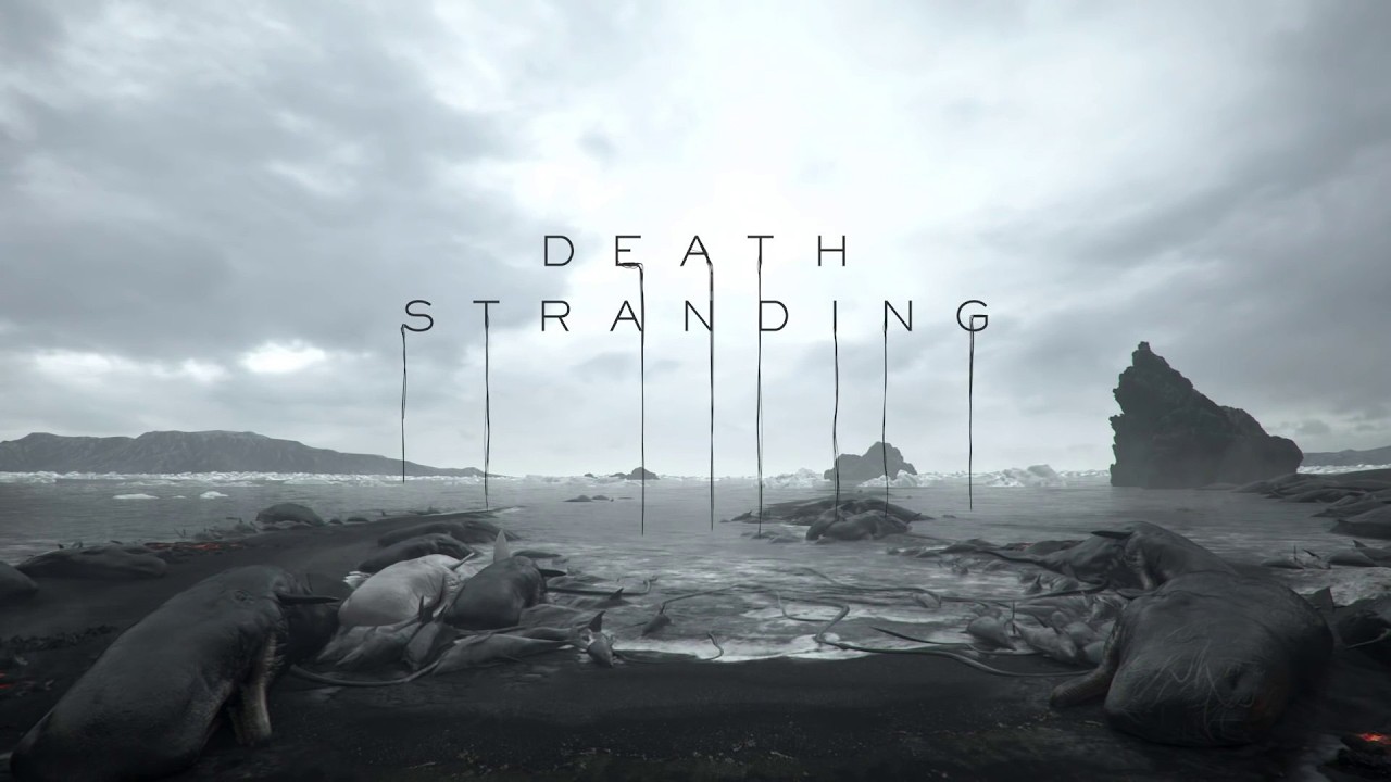 ⚡Death Stranding | Пешее приключение 👣