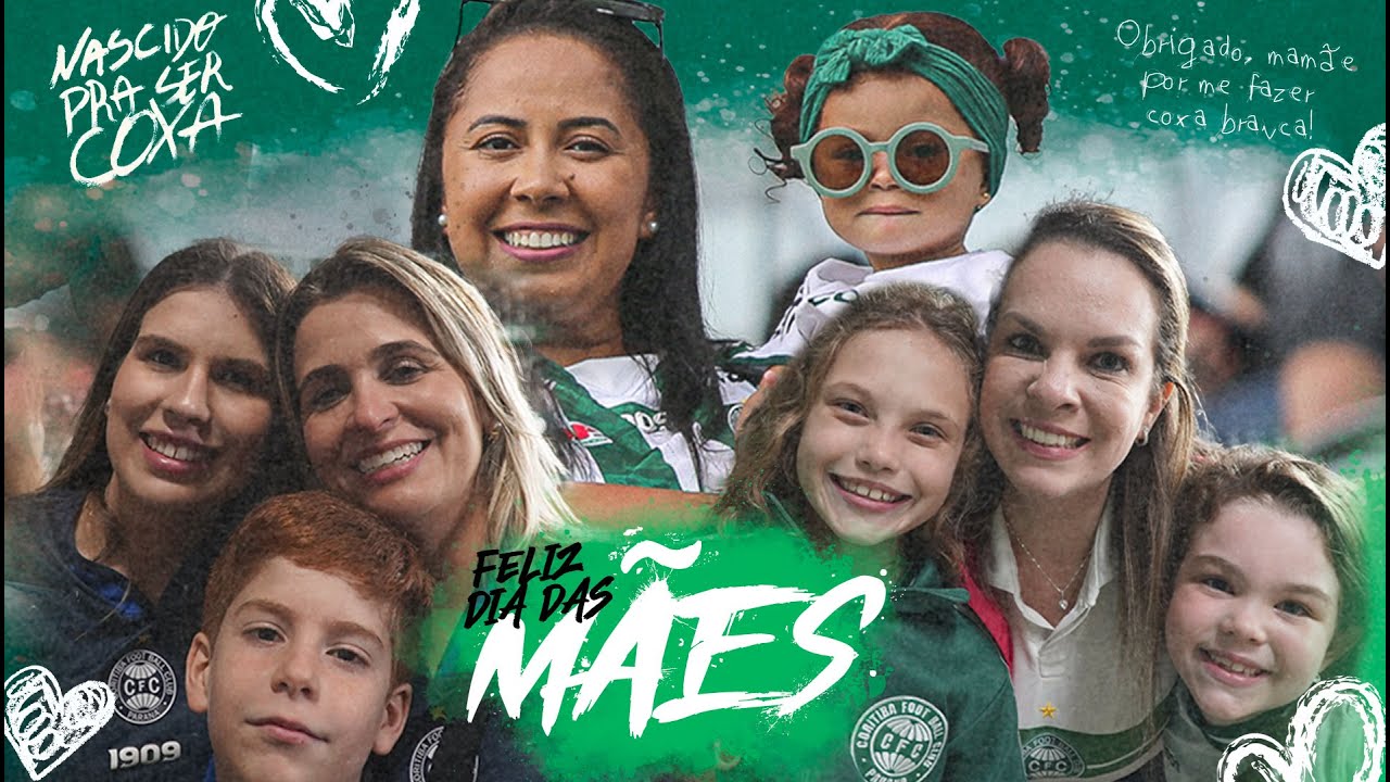#NATORCIDA ESPECIAL DIA DAS MÃES | Coritiba x Sport| Brasileirão Série B