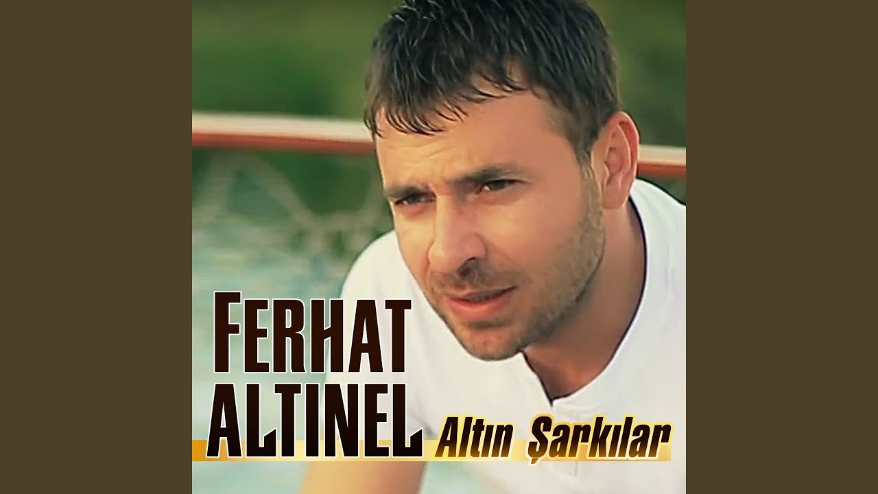 Arama Beni / Verme Beni Ellere / Sen Canbazsın Ben Canbaz (Potpori)
