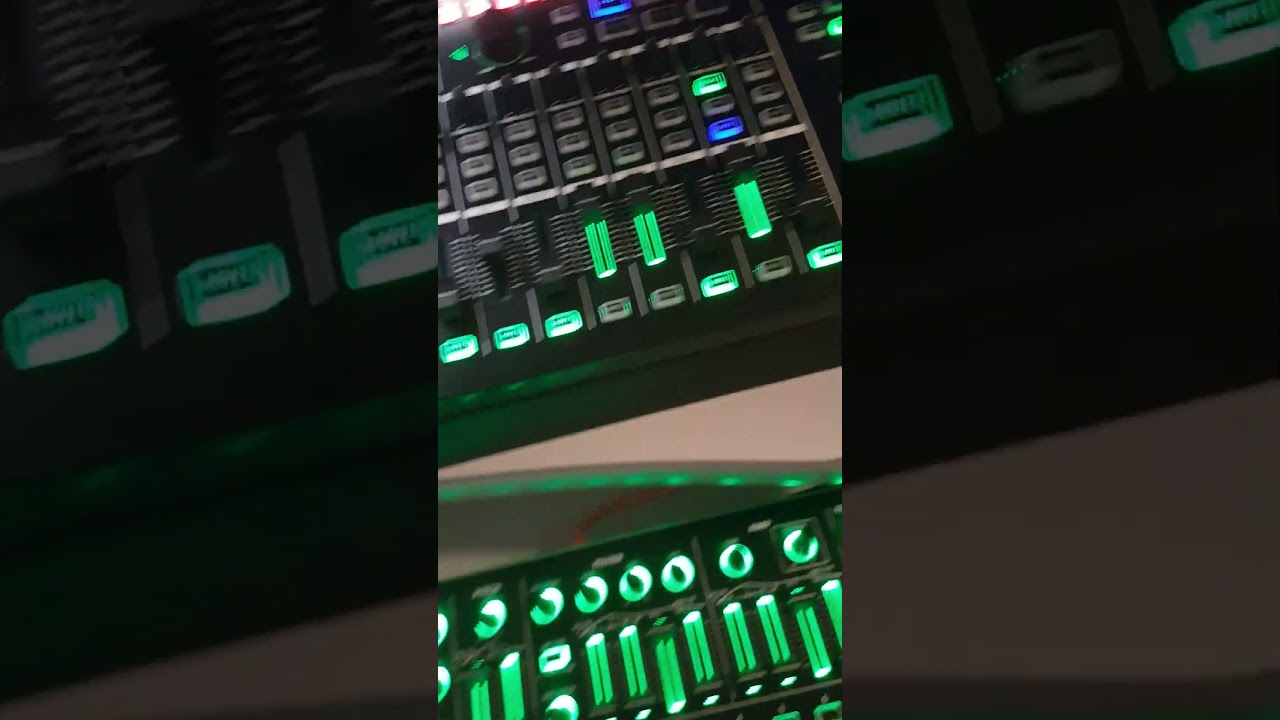 Roland Aira Tb3 - Ring Fx (138 Bpm)