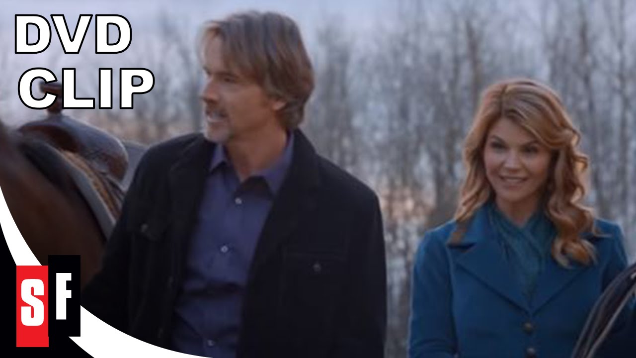 When Calls The Heart: Hearts In Question - Clip 3: Courting Abigail