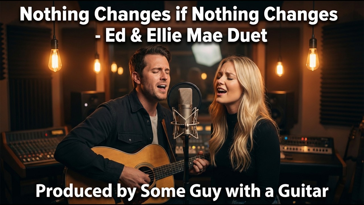 Nothing Changes if Nothing Changes Long Edit