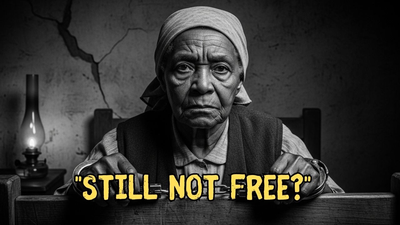 Abolition's Broken Promise: What Really Happened in Louisville (1867)
