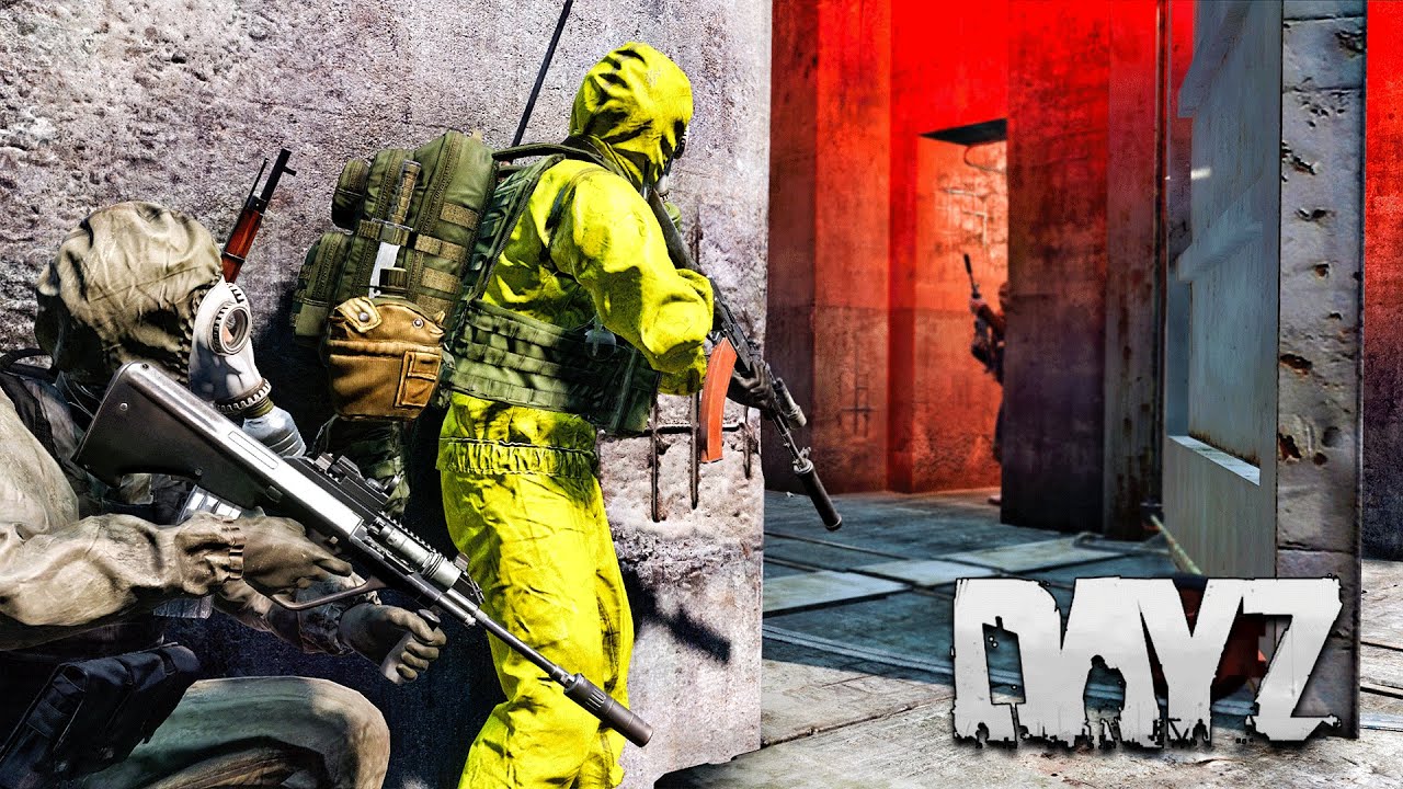 DayZ's Newest JUNGLE MAP Has HIDDEN SECRETS.. - Lux