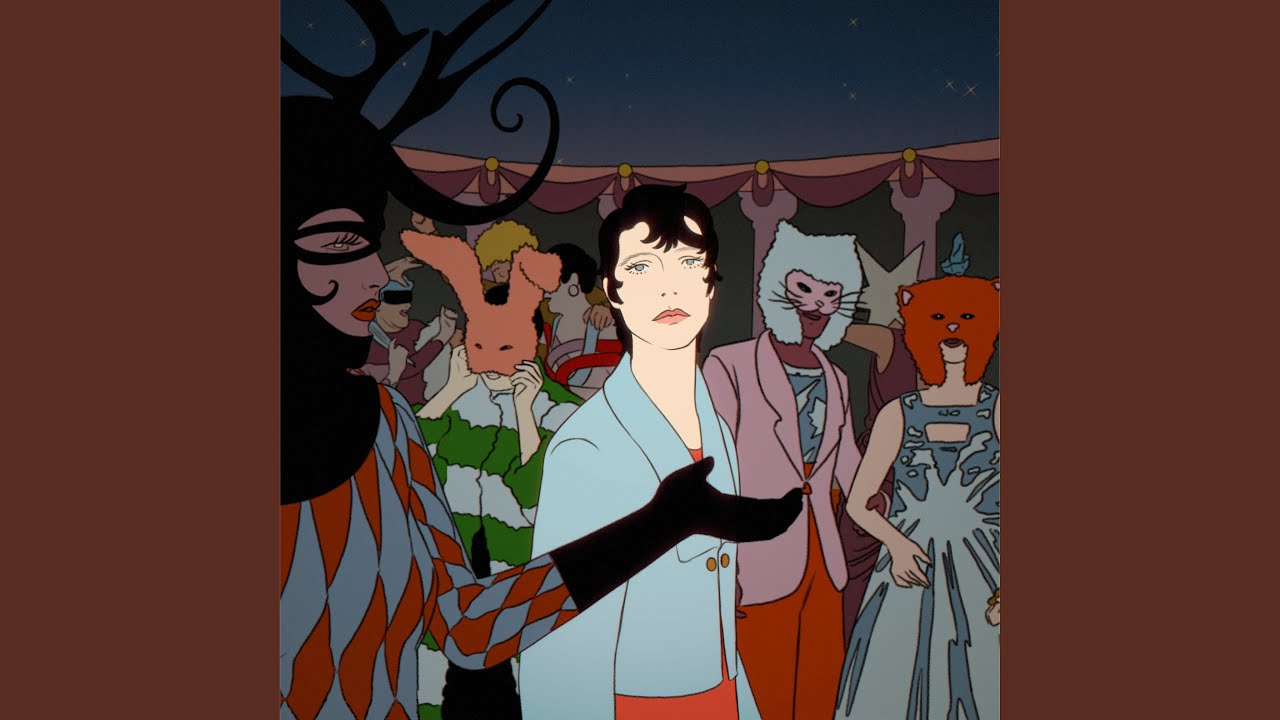 Les créatures de l'univers