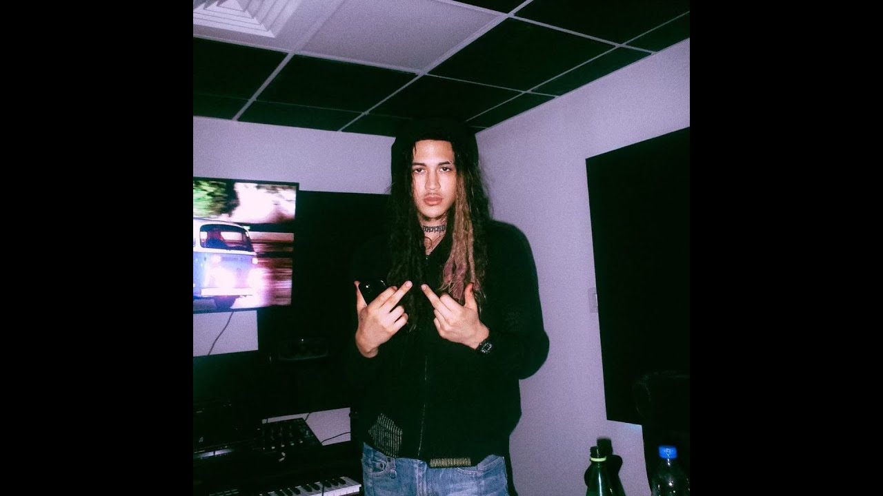 Redda - New Planet (SNIPPETS)