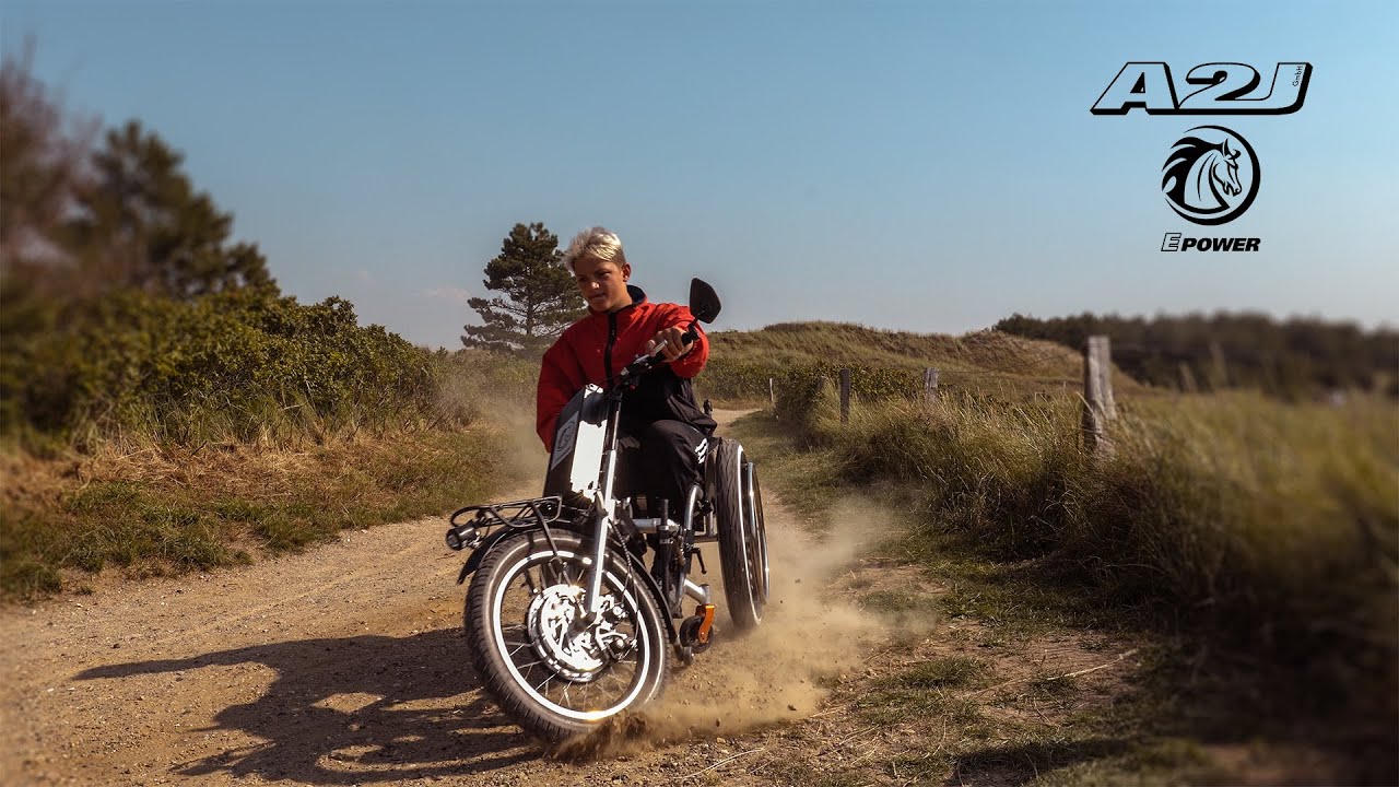St. Peter Ording - Crazy HorsE-Power