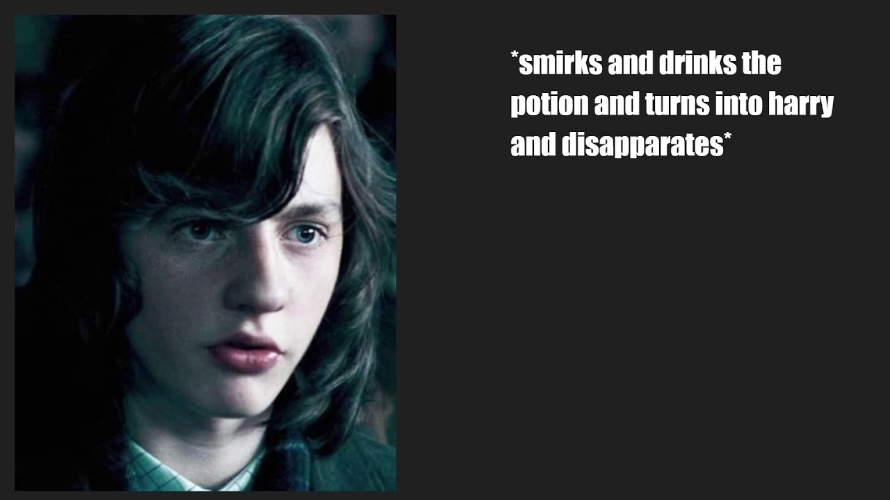 Harry Potter After the War - Episode 4