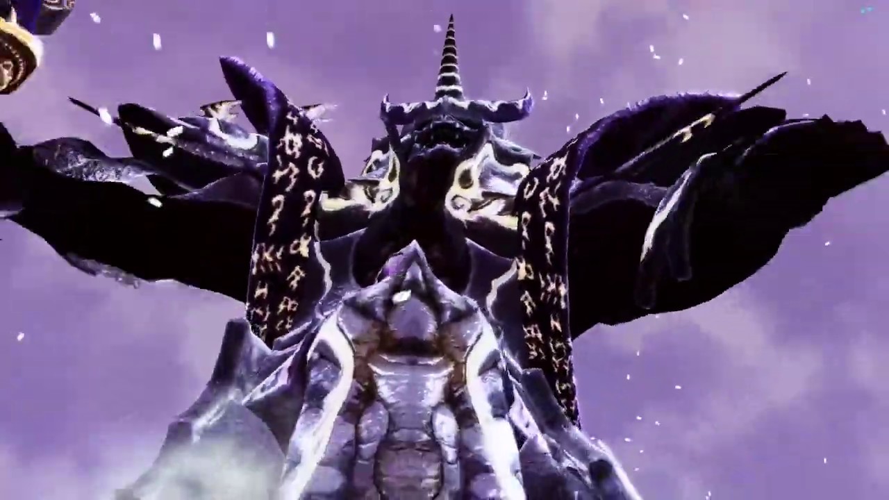 PSO2 NA (PC) Speedclearing all boss breaks for saiki set farming.