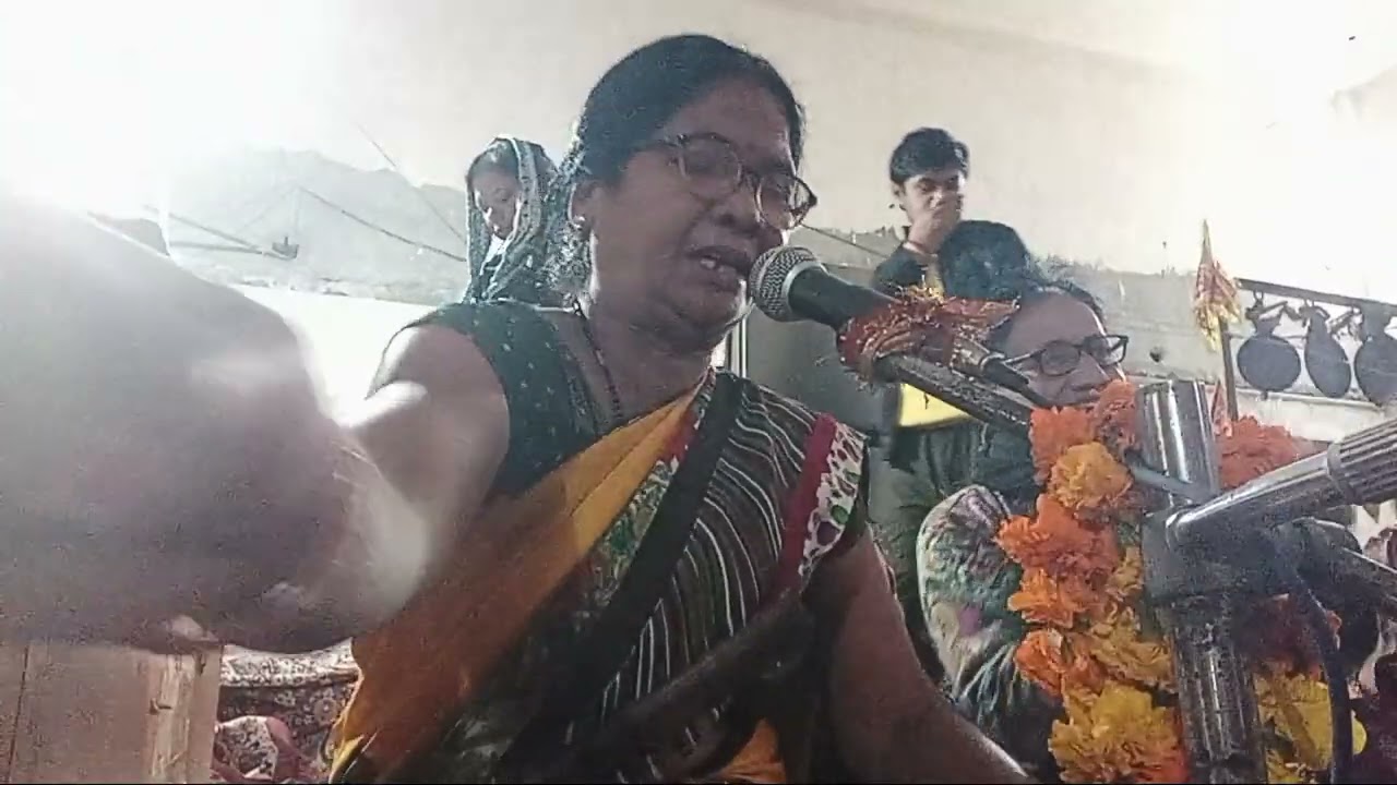 Holi k bhajan