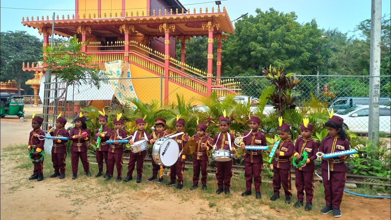 Jaffna Keerthi is going live!2