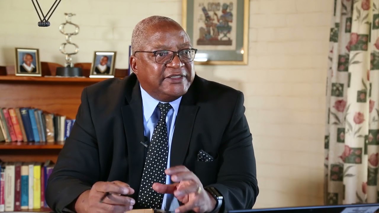 SDGs Moment: Southern Africa’s progress toward the world we want by 2030