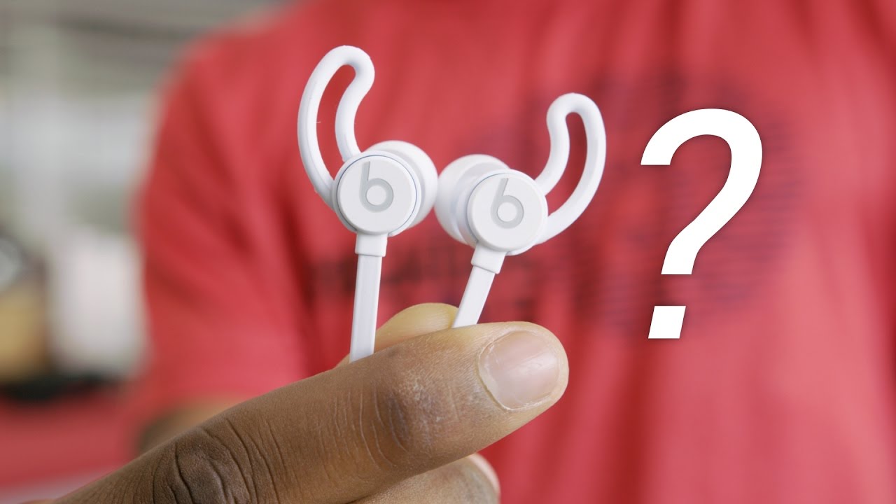 Beats X Review: Best Beats Ever?