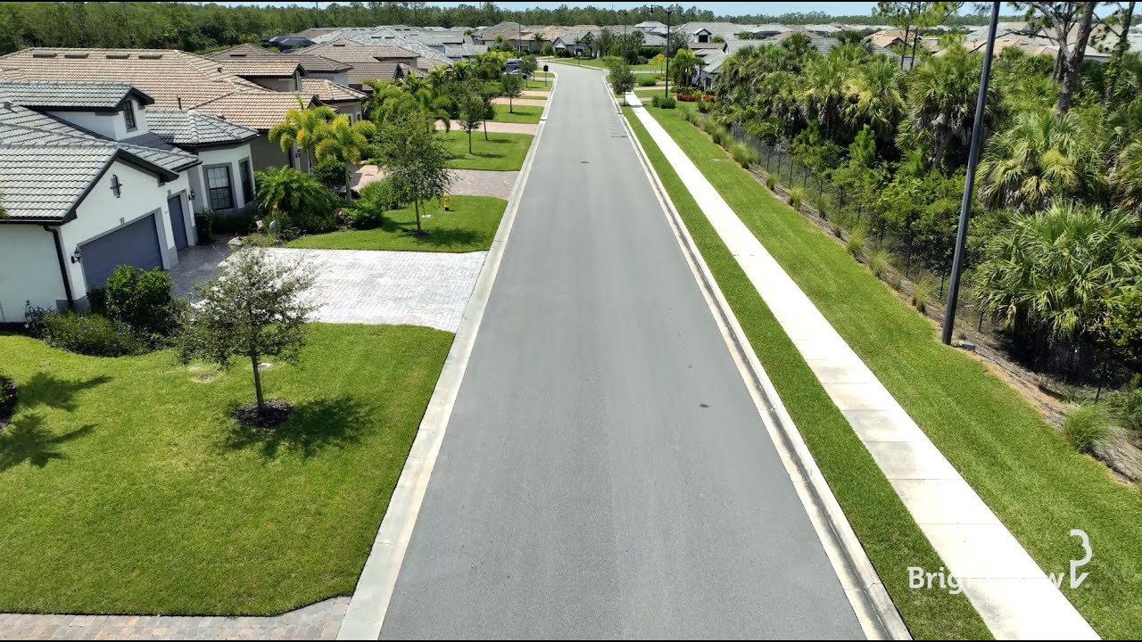 Winding Cypress in Naples, FL