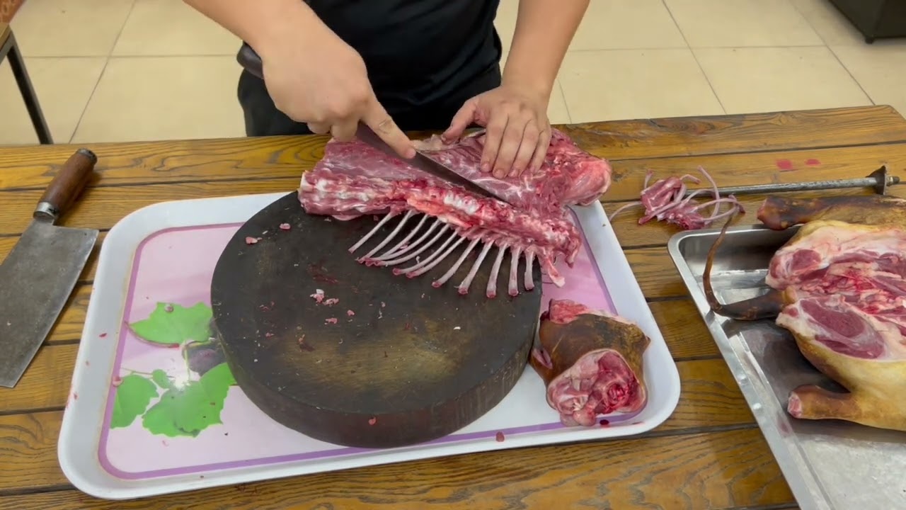 Lọc Chó Chi Tiết Cho Người Mới