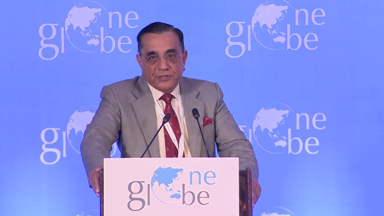South Asia: Evolving Geopolitics and Security Issues