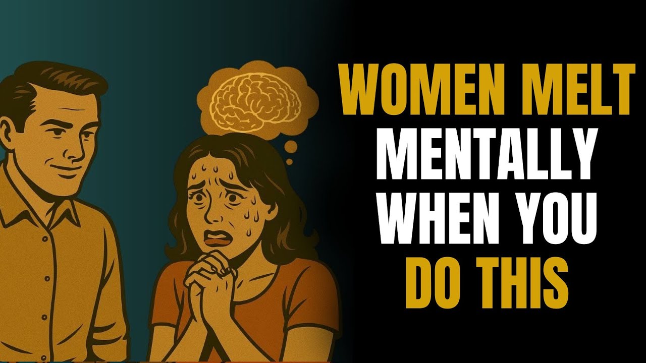 The Psychology of Attraction: 9 Ways to Make a Woman Feel Deeply Drawn to You | Stoicism