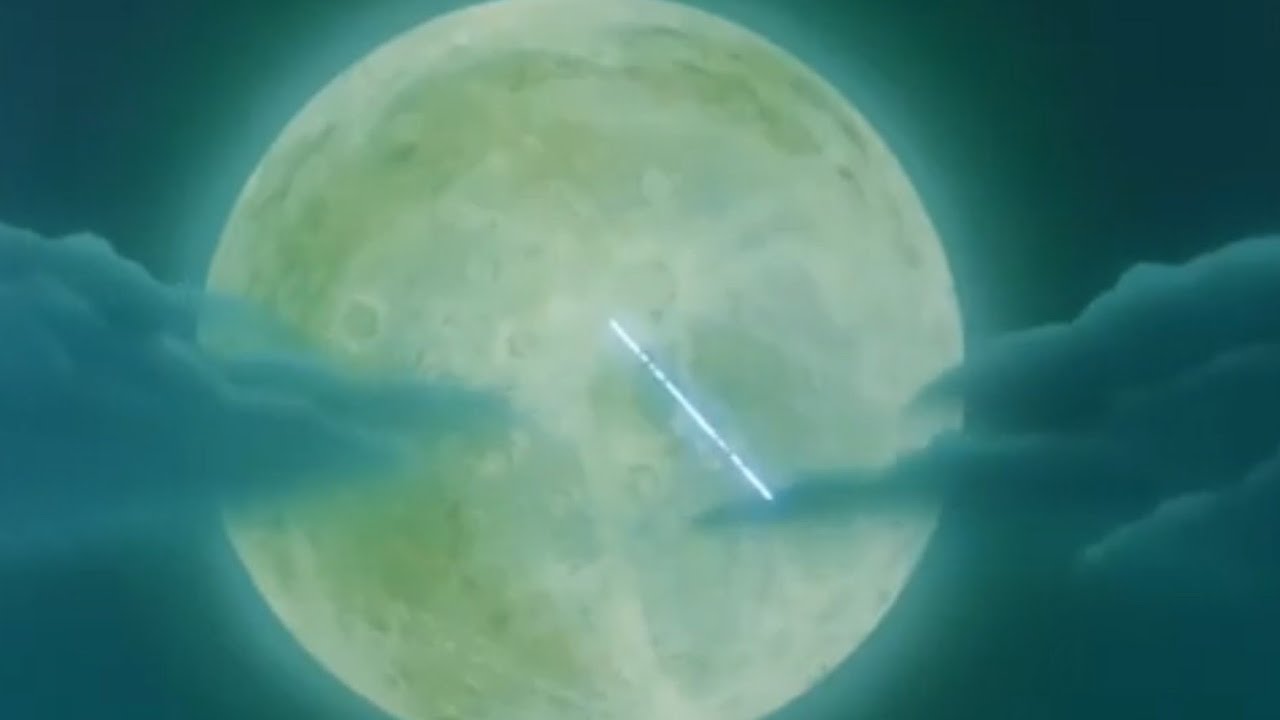 Garrod using the Satellite Cannon for the first time | After War Gundam X