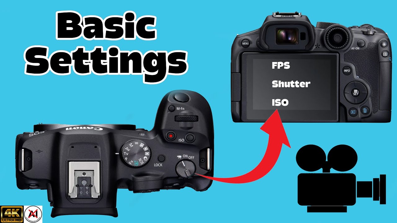 The Single Most Important Video Setting. The Rest Are Optional.