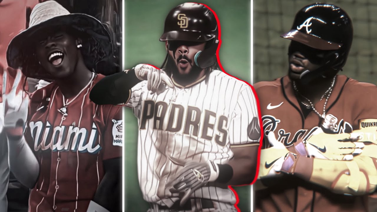 BEST BASEBALL TIK TOK EDITS | MLB Reels August 2025 | PT 1