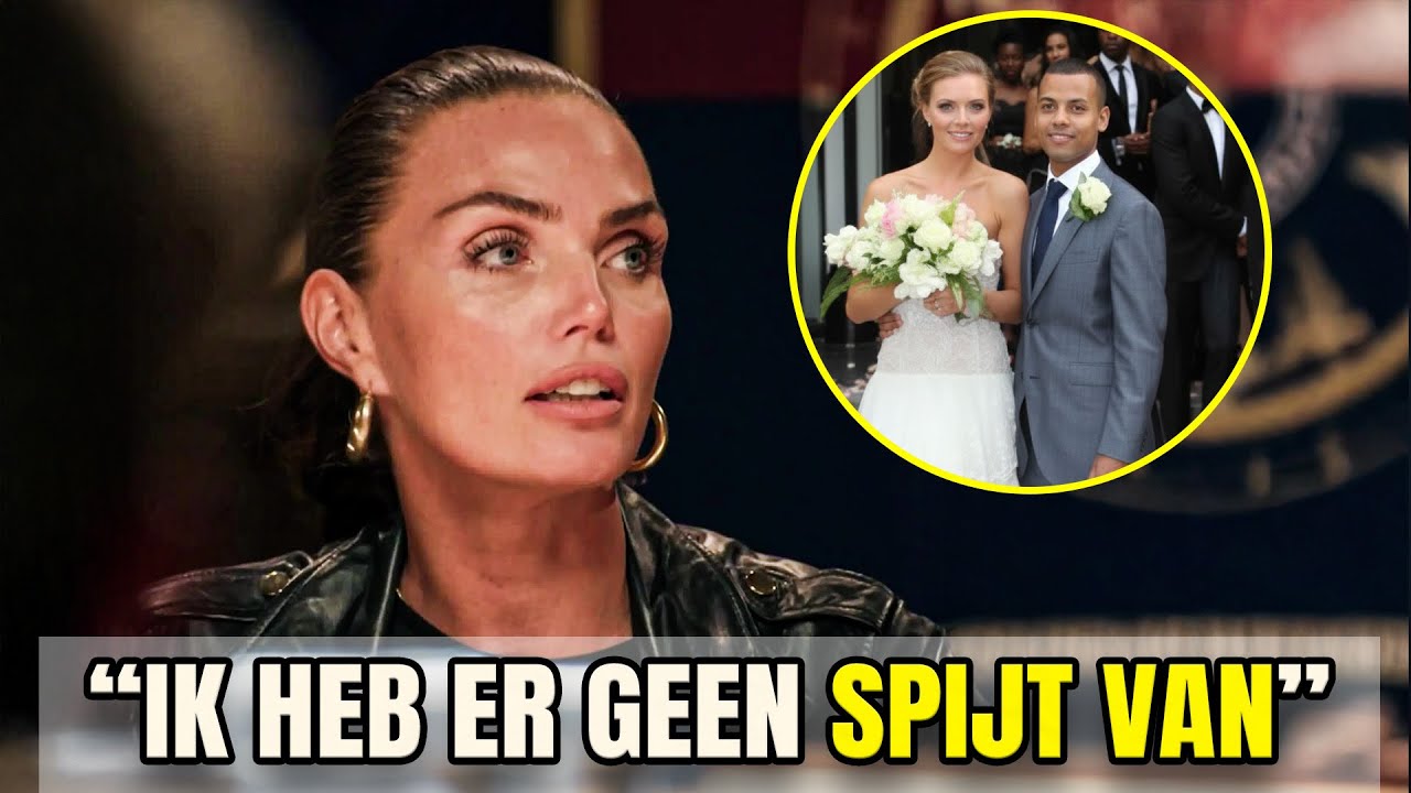 Kim Feenstra Spreekt Eindelijk Over Haar Breuk Met Mike Mendoza