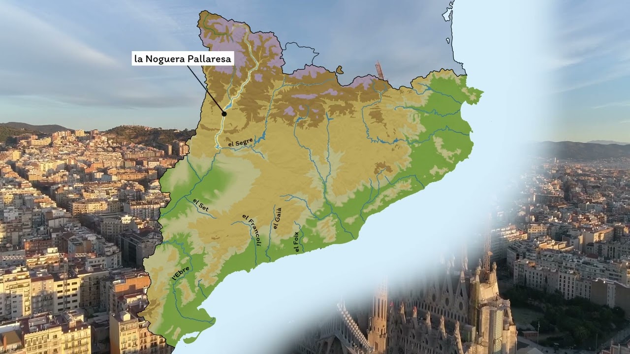 Competició de rius catalans 🏆 [Sense Catnord]