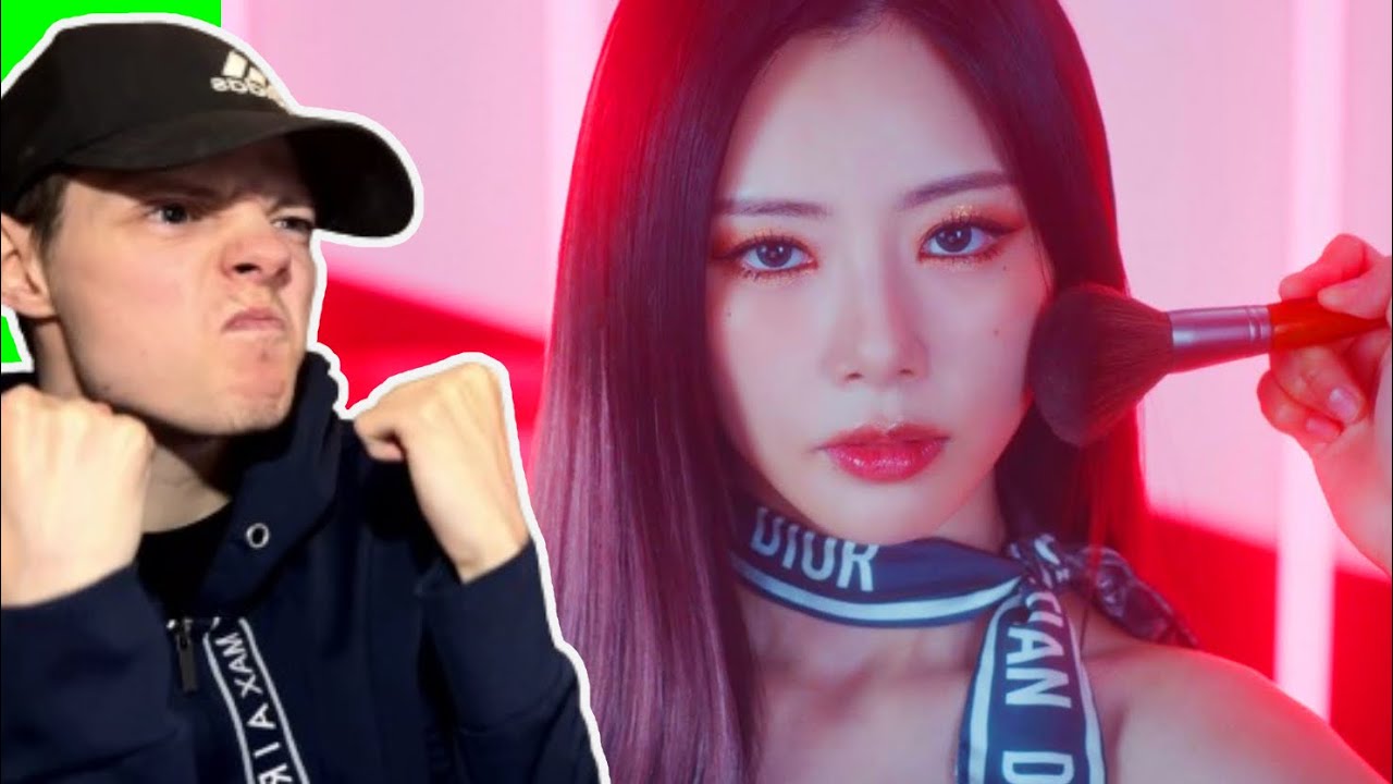 Dreamcatcher(드림캐쳐) 'OOTD' MV REACTION!!!