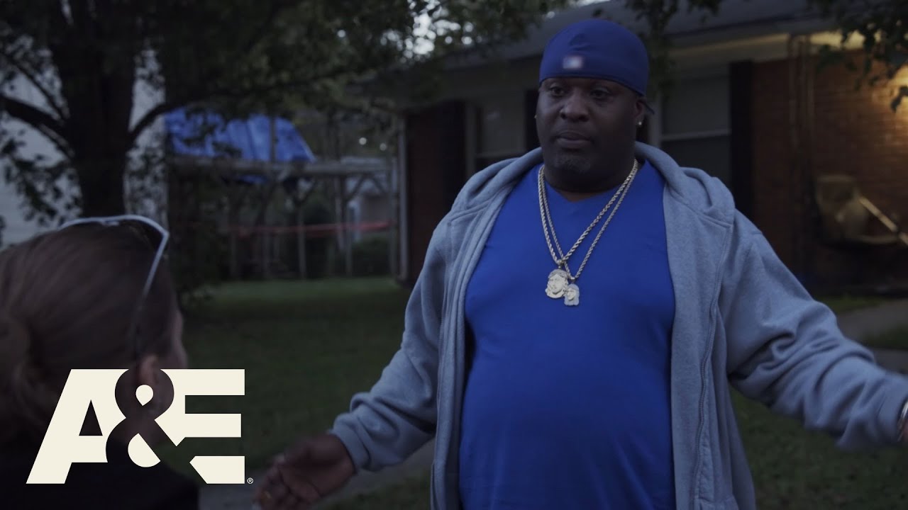 60 Days In: Narcoland: Ride Along Reveals Louisville Cartel Activity (Season 1)| A&E