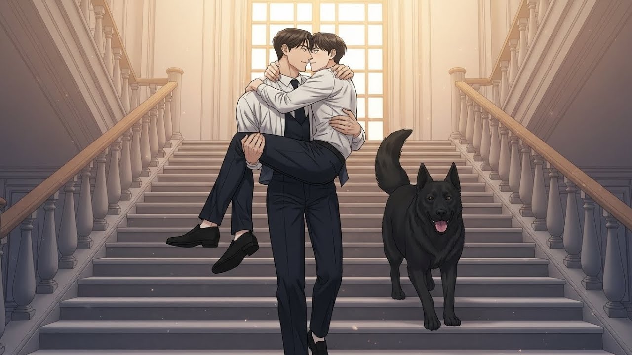 {BL Story} He Said 'HELP HIM' - I Saved His Dog - Rich Family says  I'm Too POOR to Carry His Heir