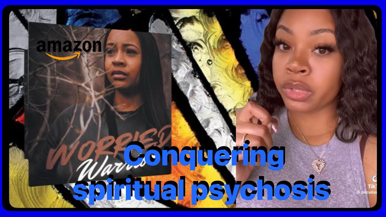 Crystals, Tarot, and Demons: One Woman&rsquo;s Descent Into Spiritual Psychosis